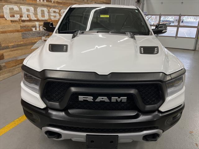 used 2020 Ram 1500 car, priced at $41,000