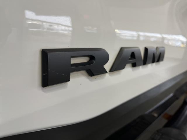 used 2020 Ram 1500 car, priced at $41,000