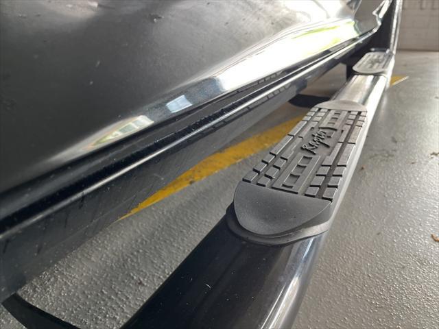 used 2019 Ram 1500 car, priced at $23,803