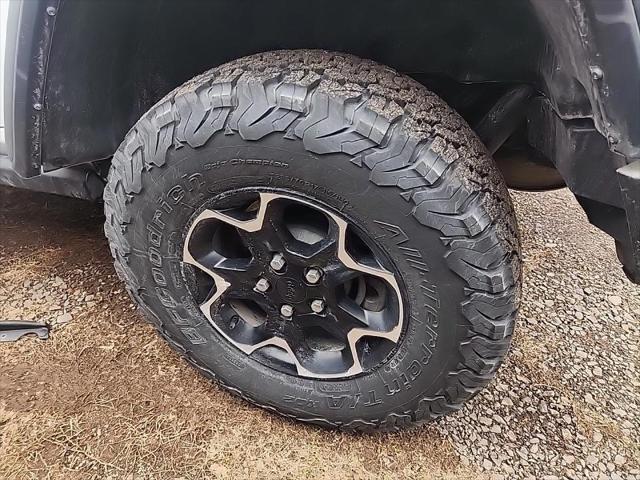 used 2021 Jeep Wrangler Unlimited 4xe car, priced at $34,000