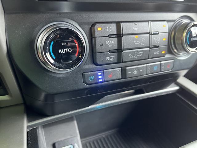 used 2017 Ford F-150 car, priced at $61,500