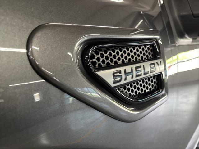used 2017 Ford F-150 car, priced at $61,500