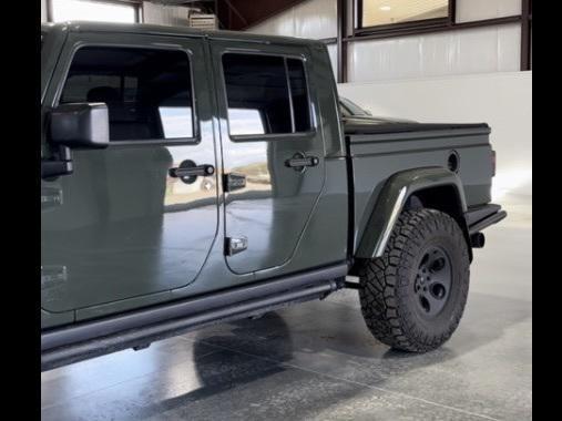 used 2015 Jeep Wrangler Unlimited car, priced at $77,500