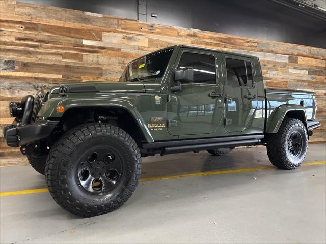 used 2015 Jeep Wrangler Unlimited car, priced at $75,000