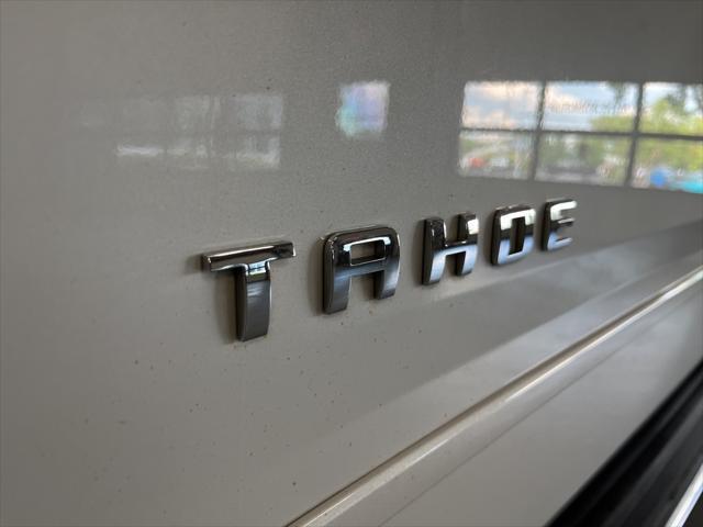used 2018 Chevrolet Tahoe car, priced at $26,979