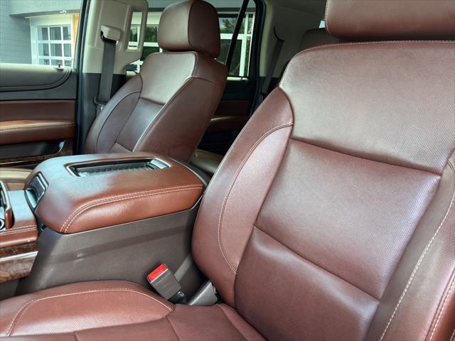 used 2018 Chevrolet Tahoe car, priced at $26,979