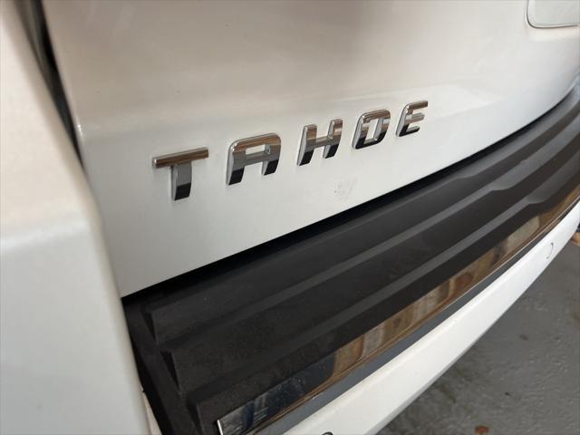 used 2018 Chevrolet Tahoe car, priced at $26,979