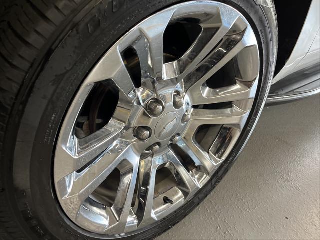 used 2018 Chevrolet Tahoe car, priced at $26,979