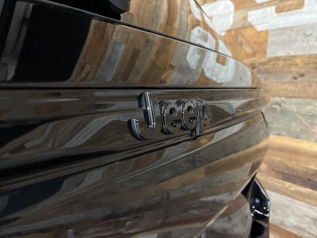 new 2024 Jeep Grand Cherokee car, priced at $45,280