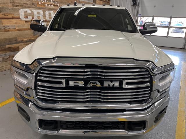 used 2022 Ram 3500 car, priced at $64,000