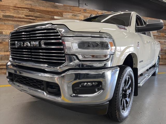 used 2022 Ram 3500 car, priced at $64,000