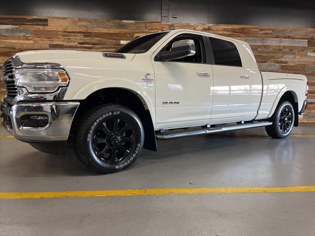 used 2022 Ram 3500 car, priced at $64,000