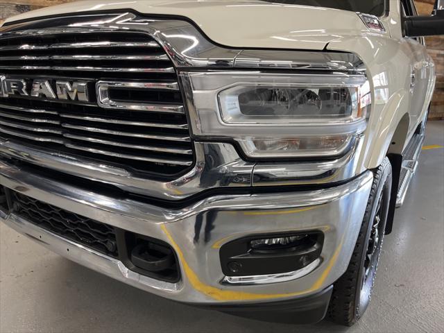 used 2022 Ram 3500 car, priced at $64,000