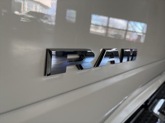 used 2022 Ram 3500 car, priced at $64,000