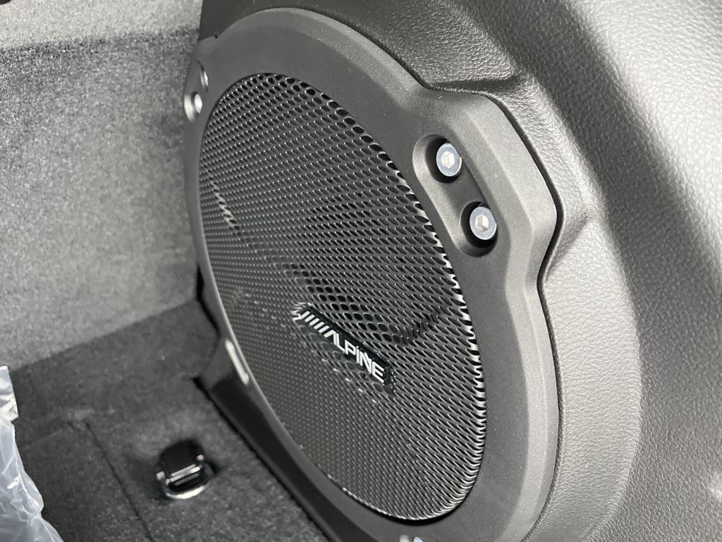 new 2026 Jeep Wrangler car, priced at $64,831