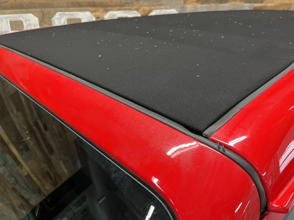 new 2026 Jeep Wrangler car, priced at $64,831