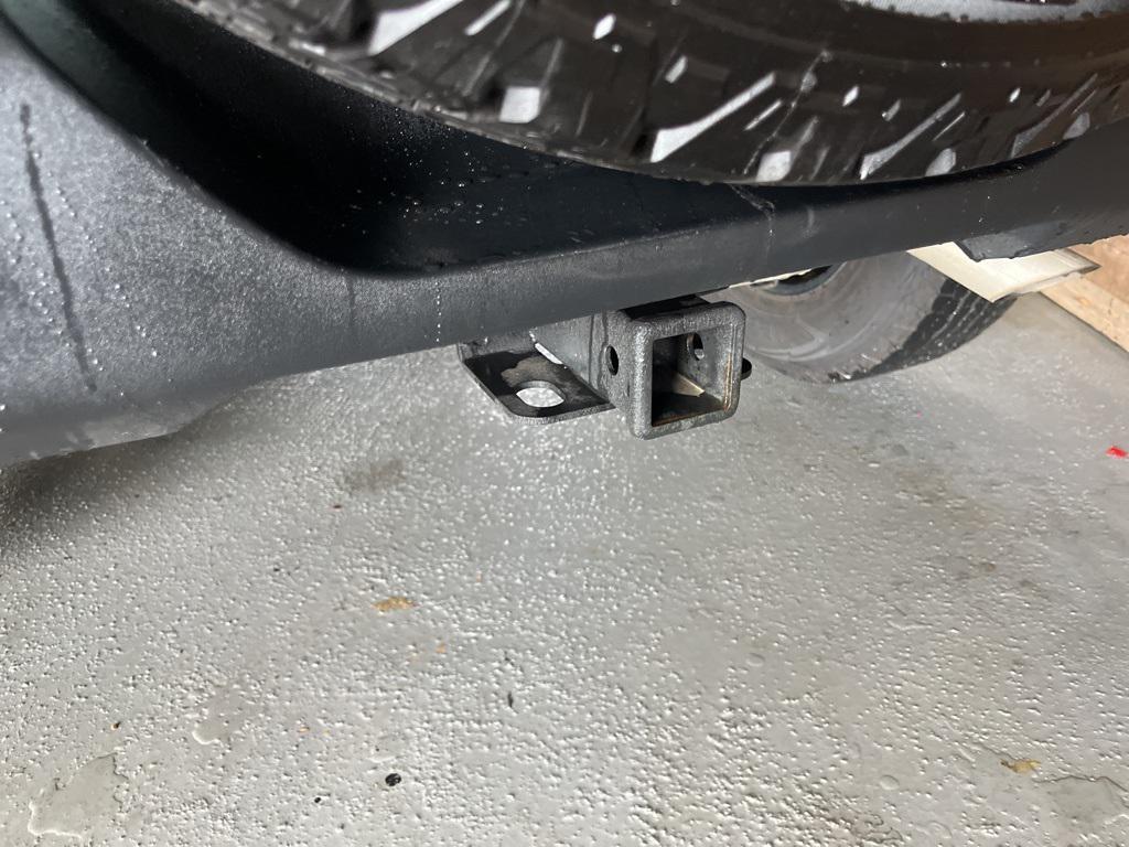 used 2023 Jeep Wrangler car, priced at $31,083