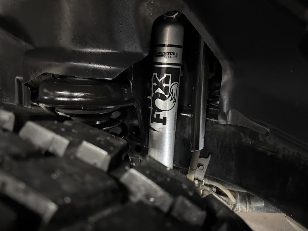 used 2021 Jeep Wrangler car, priced at $26,182