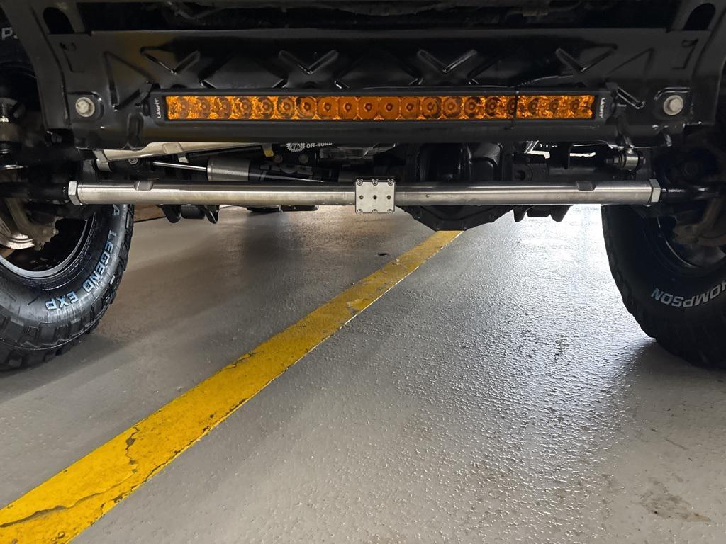 used 2021 Jeep Wrangler car, priced at $26,182