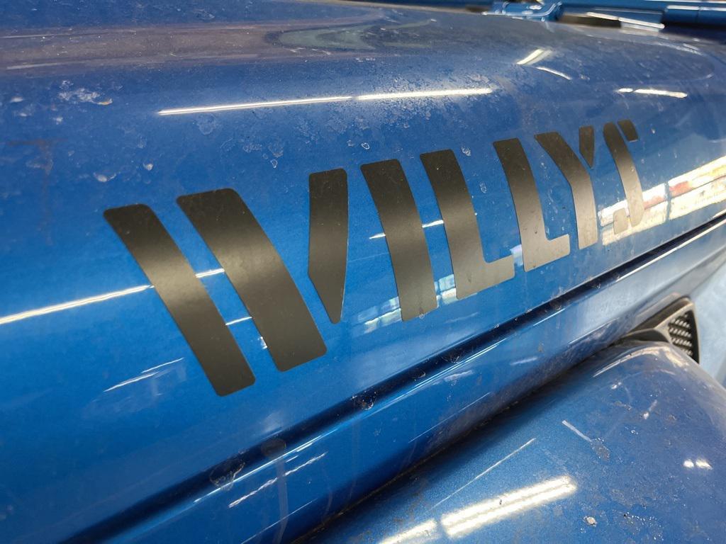 new 2026 Jeep Gladiator car, priced at $48,500