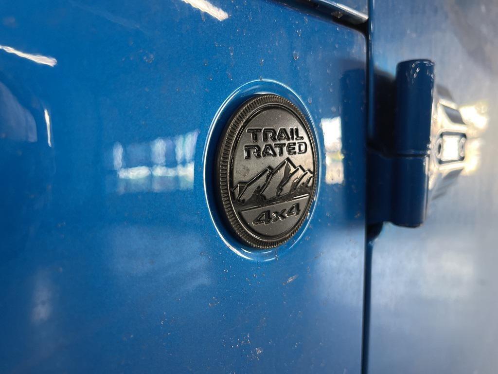 new 2026 Jeep Gladiator car, priced at $48,500