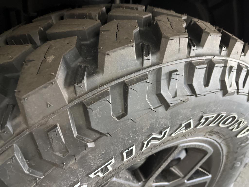 new 2026 Jeep Gladiator car, priced at $48,500