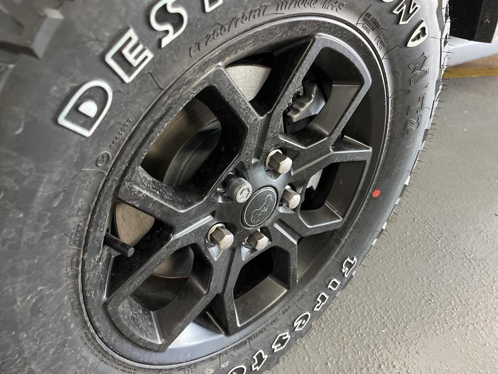 new 2026 Jeep Gladiator car, priced at $48,500