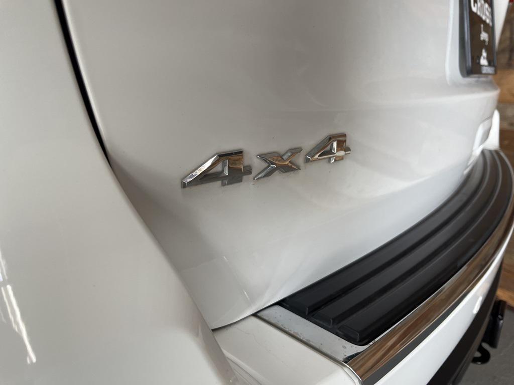 used 2022 Jeep Grand Cherokee car, priced at $29,818