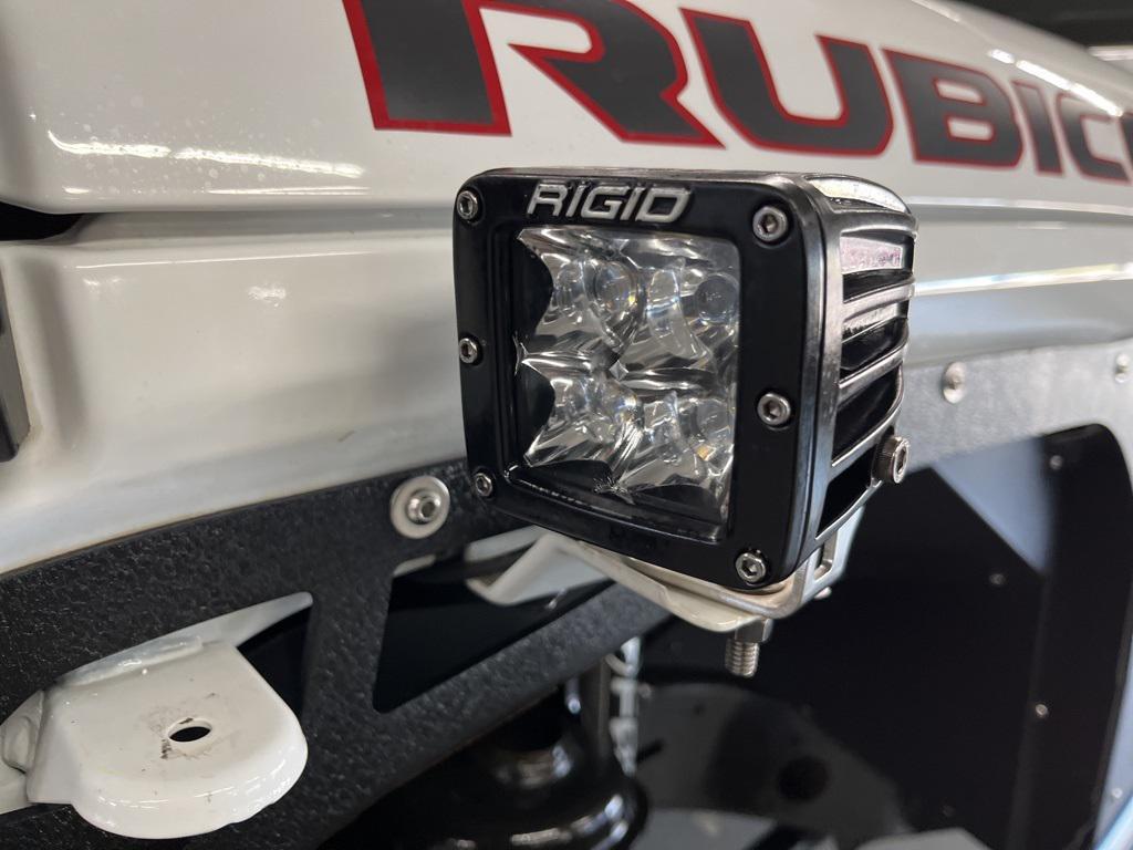 used 2020 Jeep Gladiator car, priced at $31,688