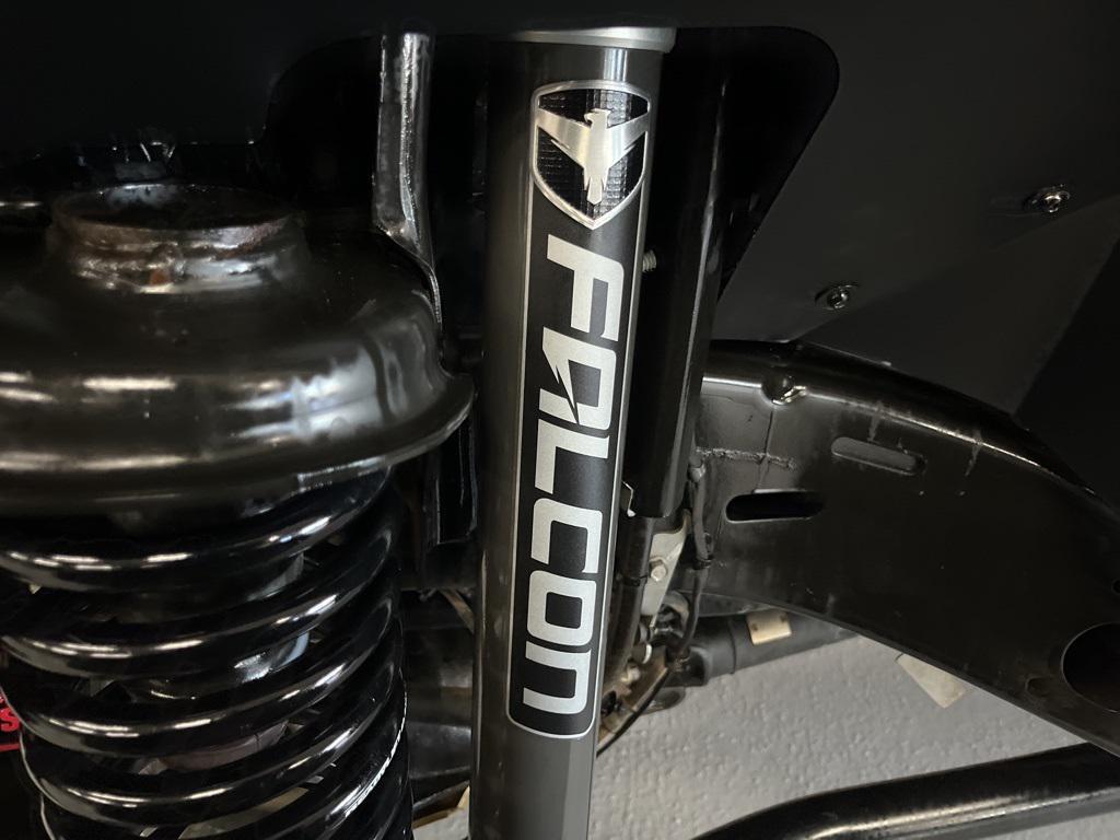 used 2020 Jeep Gladiator car, priced at $31,688