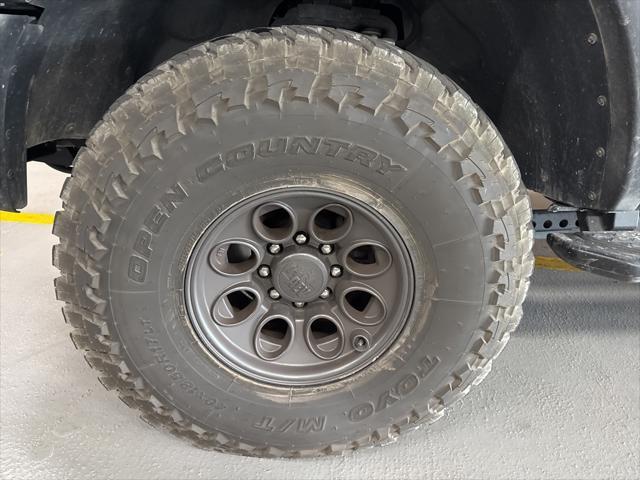 used 2023 Ram 2500 car, priced at $88,000