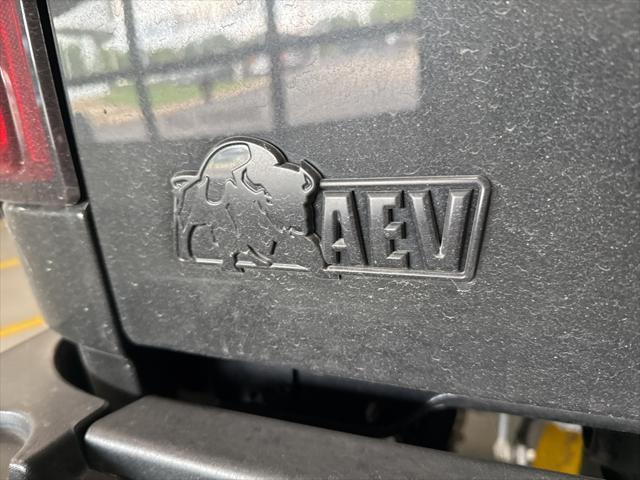 used 2023 Ram 2500 car, priced at $88,000