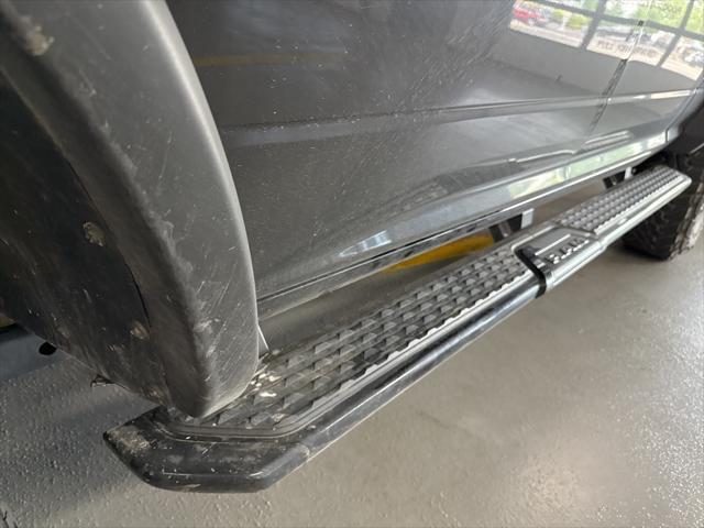 used 2023 Ram 2500 car, priced at $88,000