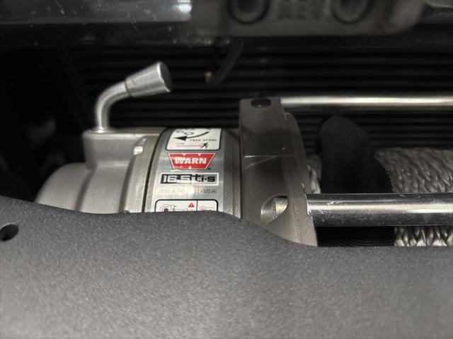used 2023 Ram 2500 car, priced at $88,000