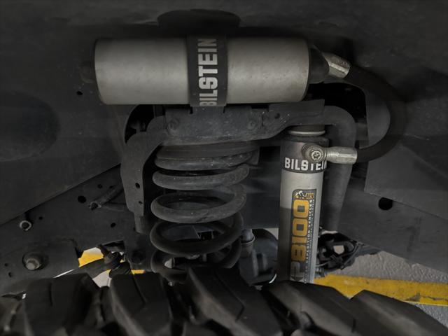 used 2023 Ram 2500 car, priced at $88,000