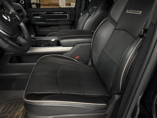used 2023 Ram 2500 car, priced at $88,000