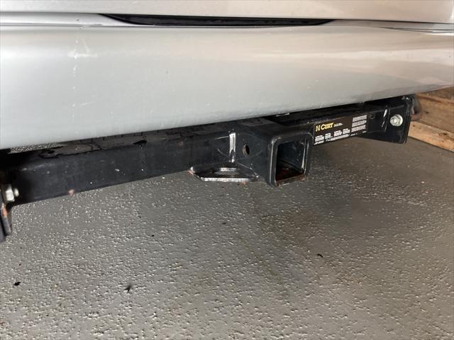 used 2003 Volkswagen Eurovan car, priced at $13,200