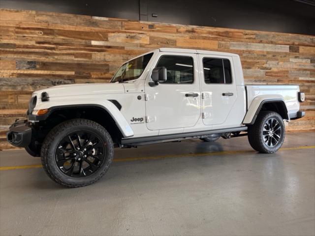 new 2024 Jeep Gladiator car, priced at $42,005