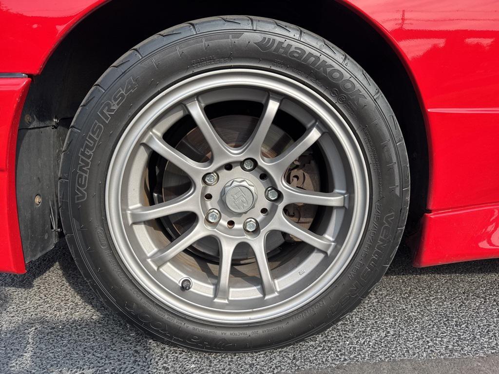 used 1990 BMW M3 car, priced at $61,000