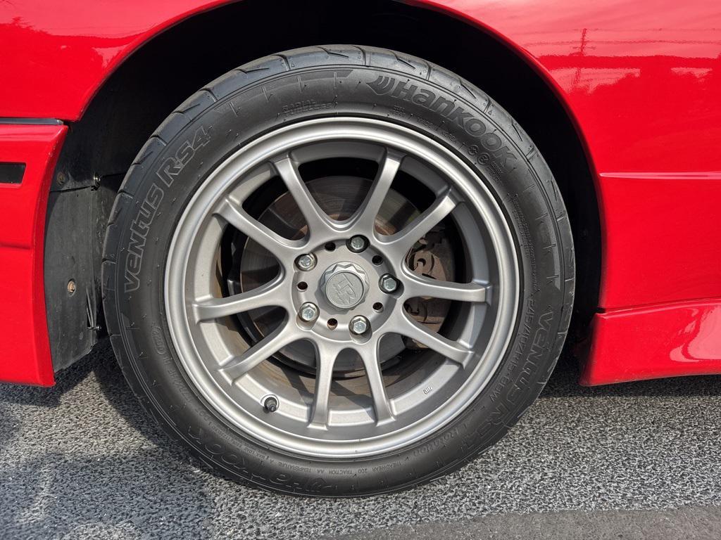 used 1990 BMW M3 car, priced at $61,000