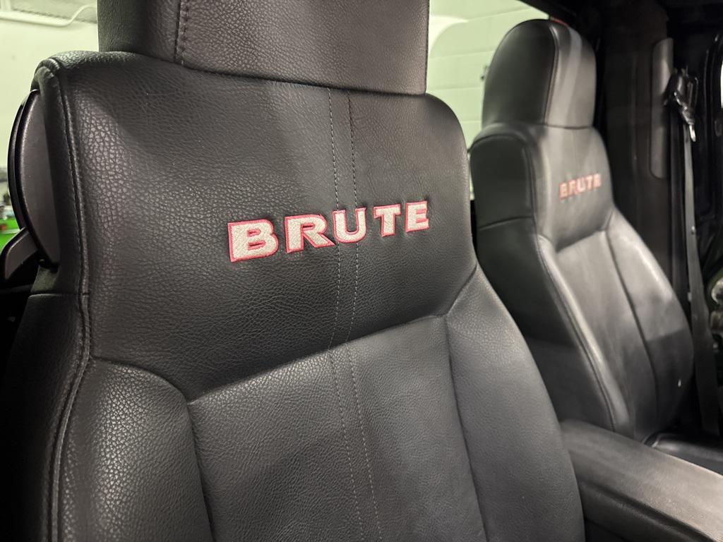 used 2003 Jeep Wrangler car, priced at $70,000