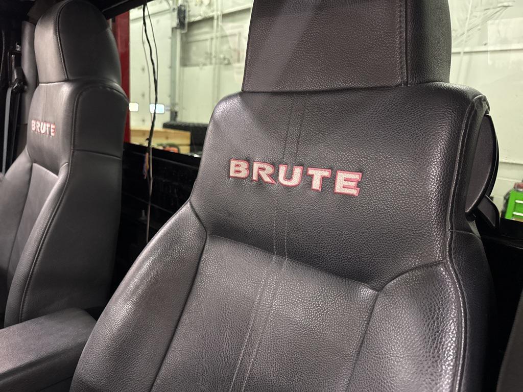 used 2003 Jeep Wrangler car, priced at $70,000