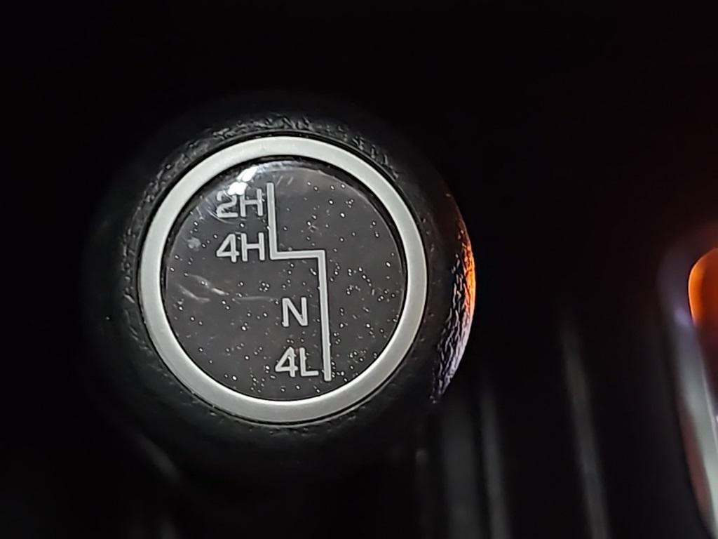 used 2021 Jeep Wrangler car, priced at $29,121