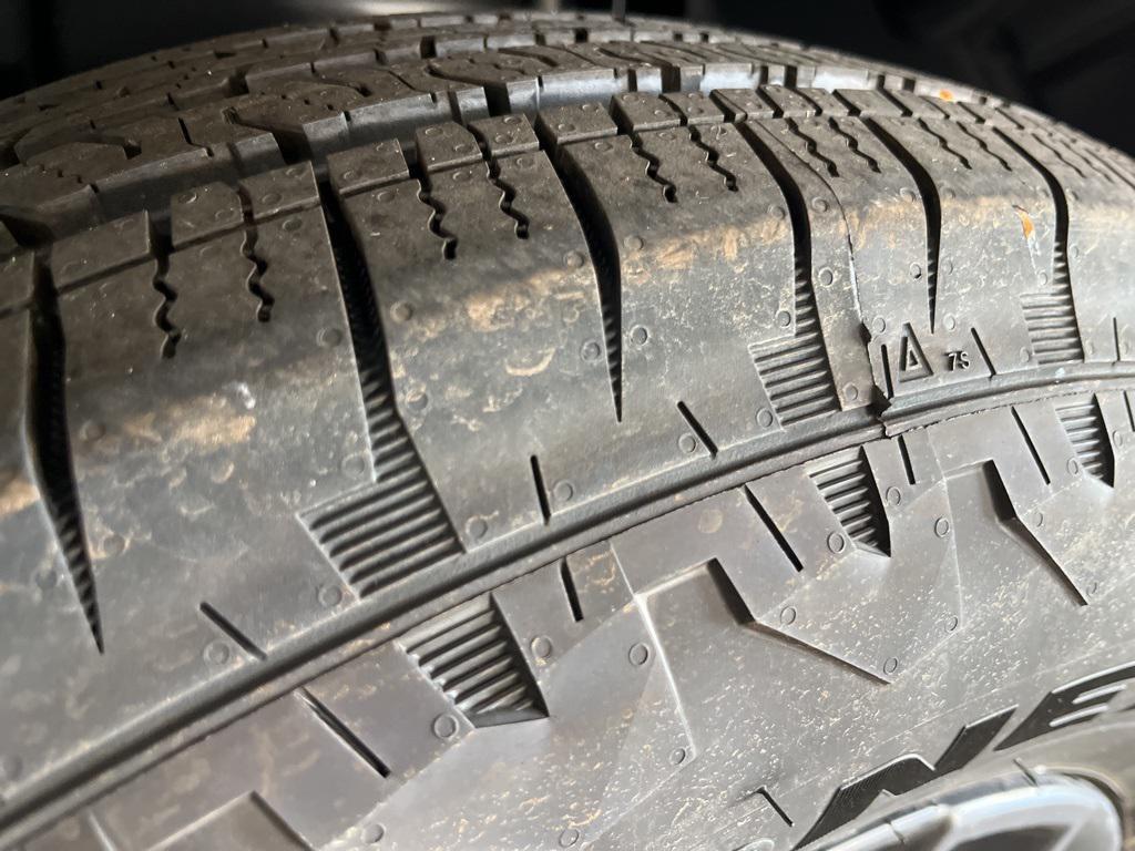 new 2025 Jeep Wrangler car, priced at $45,000