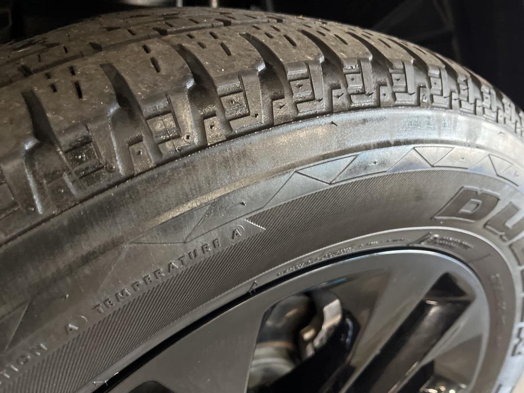 used 2022 Jeep Wrangler Unlimited 4xe car, priced at $32,001