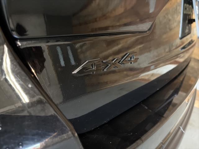 used 2023 Jeep Grand Cherokee car, priced at $35,000