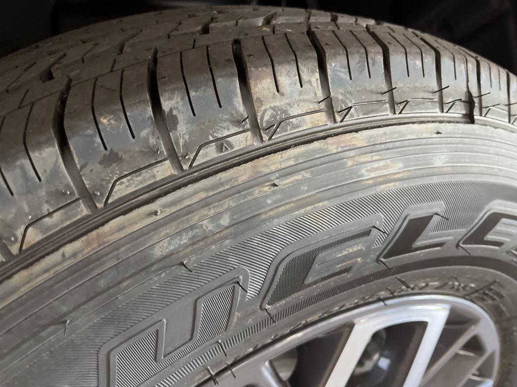 new 2025 Jeep Wrangler car, priced at $51,500