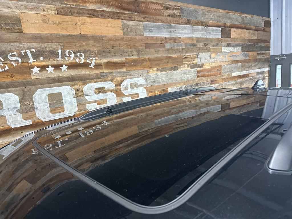 new 2025 Jeep Grand Cherokee car, priced at $48,655