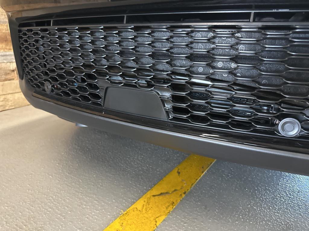 new 2025 Jeep Grand Cherokee car, priced at $48,655