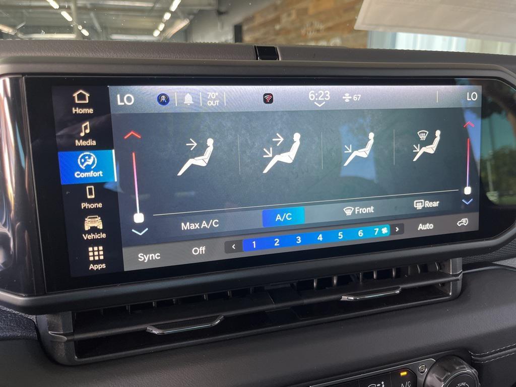 new 2026 Jeep Wrangler car, priced at $50,179